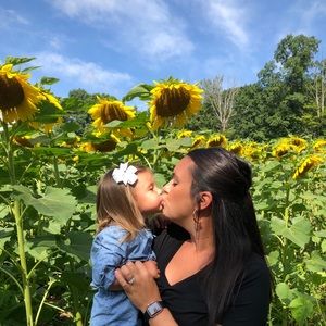 Meet your Posher, Corinna